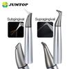 Supragingival/Subgingival Dental Air Polisher Handpiece Head for EMS S1 S2 MASTER OIEZON PERIO-FLOW