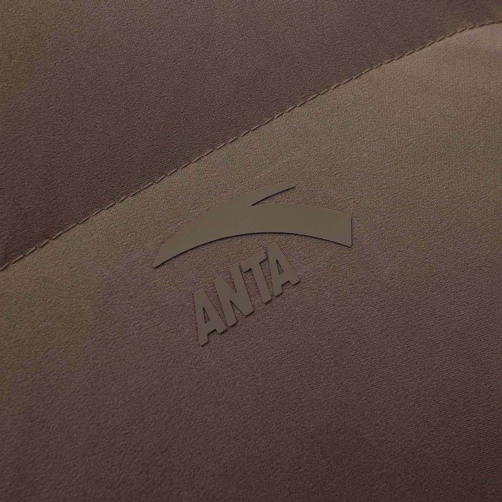 Anta Life Series 2025 Autumn Down Vest Women Vest 962548905-2
