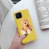 For OPPO Reno 4 Lite Case For OPPO Reno 4 Lite A73 A93 A 93 73 F17 F 17 Pro F17Pro Phone Case Soft TPU silicone Back Cover Funda