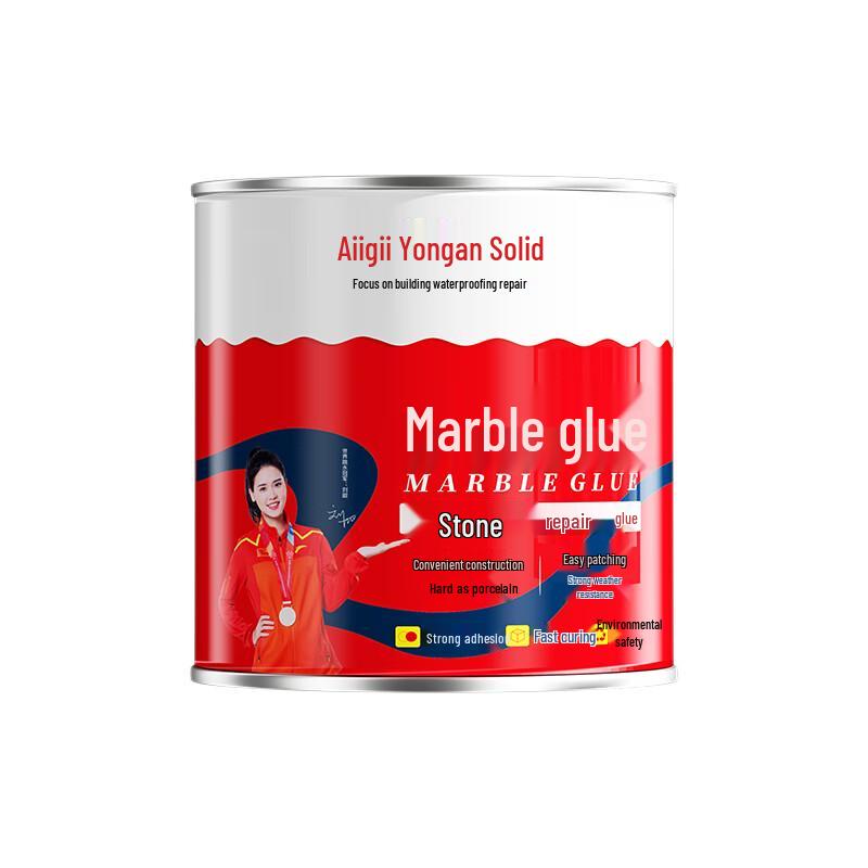 Yongan Gu Allgll Stone & Marble Repair Glue
