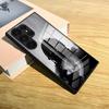 Game Death Stranding 2 Phone Case For S25 Ultra Samsung S24 Fe S22 S20 S23 21 Plus A54 A34 A53 A16 Glass Cover