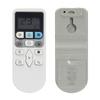 Remote Control Air Conditioning Remote Replacement Suitable for Ensuring Long Lasting Performances and Compatibility