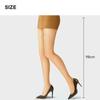 Pandora By Vivienne Pantyhose  Pack Of 2  cOffee