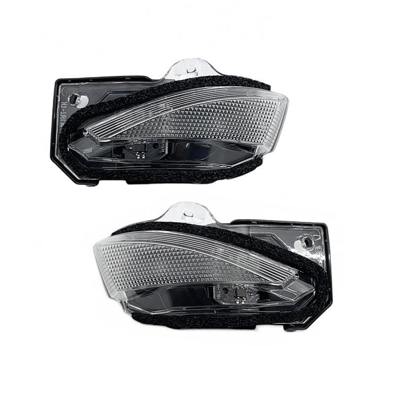Rearview Mirror Turn Signal Light for 2019-2024 Toyota Corolla