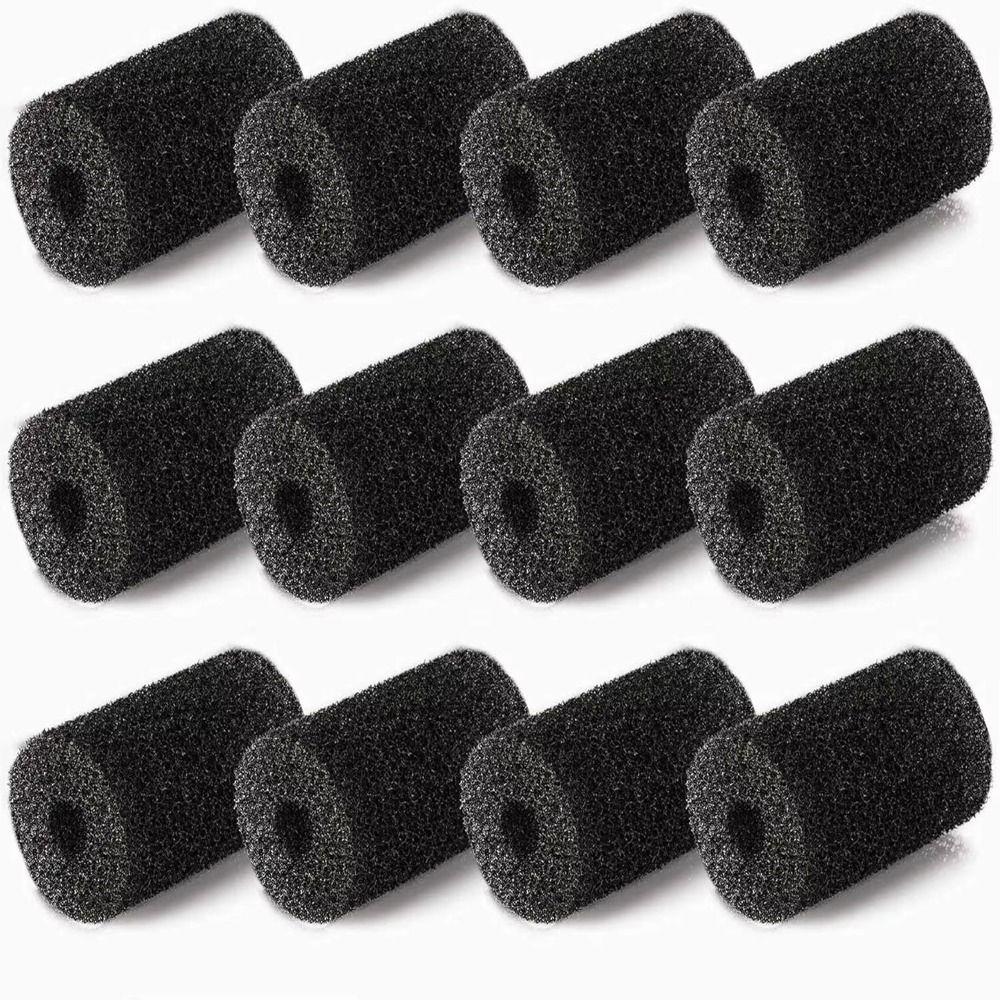 9-100-3105 Replacement Foam Foam Tail Filter Sponge Easy Install Filter Foam Pad