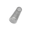 304 Stainless Steel Mesh Tube for BBQ Spice Pellets Smoker
