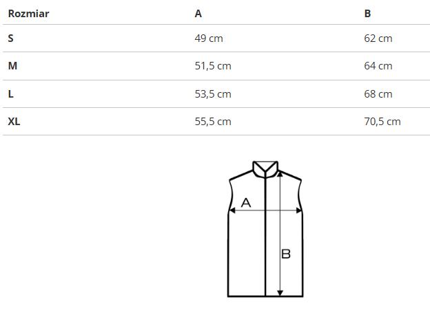 J.Style - Women' Hooded Vest - 16M9228-52