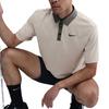 Nike Tour Men's Dri FIT Golf Polo FZ7502-104