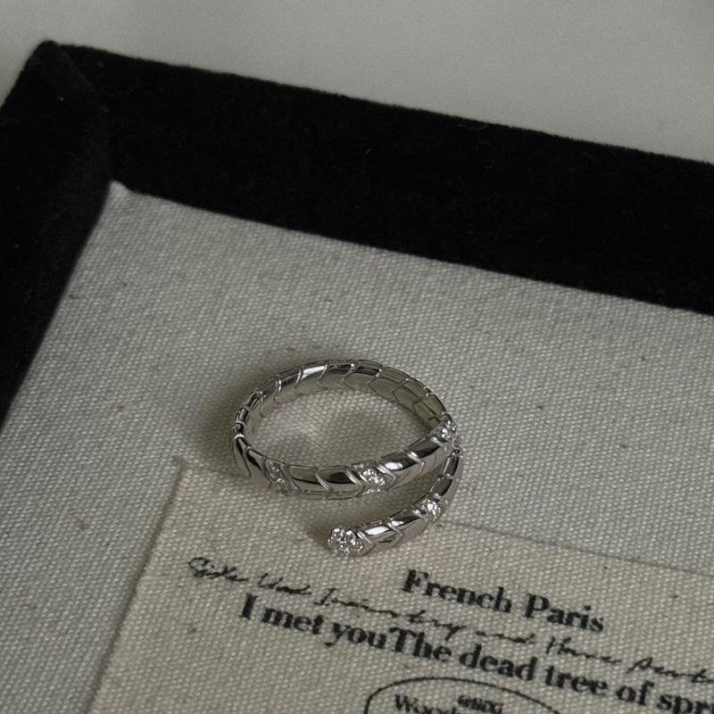 Elegant Women s Open Pearl Ring - Versatile Stackable Index Finger Jewelry Open Adjustable