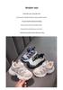 2026 Summer Breathable Mesh Sport Shoes for Kids: Lightweight, Non-slip Casual Sneakers for Boys and Girls