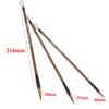 3Pcs Assorted Size Chinese Calligraphy Writing Brush Pens For Students
