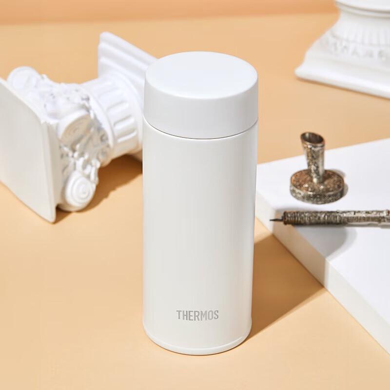 Thermos TCOQ Series Stainless Steel Insulated Mug