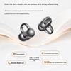 SENNA S8S Ultra HIFI Ear Clip Bluetooth Earphones