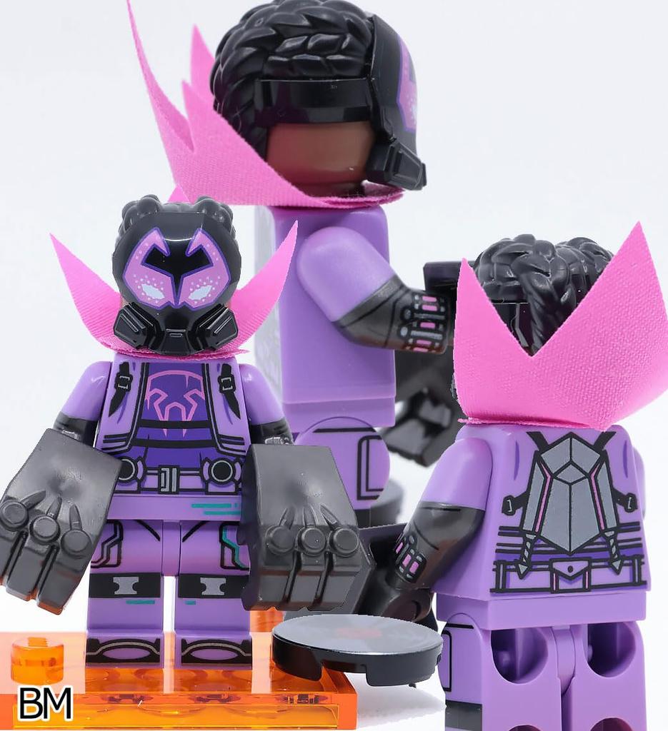 2039 fiyatlarından başlayan LEGO Spider-Man: Across the Spider