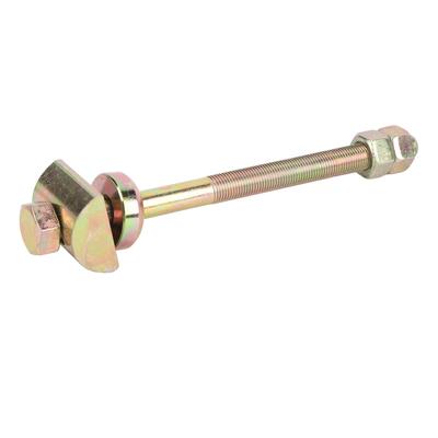 Boulon Avant Ancre Hexagonale Bras de Réglage Torsion Boulon et Écrou 5421631G0A 089112421A pour Navara D21 D22 4WD RWD PLD