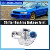 Pack(1) Shifter Bushing Linkage Joint Fit For Subaru Impreza Legacy Forester WRX
