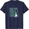 Cal Raleigh - Win The Whole F-ing Thing - Seattle Baseball T-Shirt