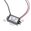 12V 24V To 5V 3A USB Type C Power Converters Module For Car Charging Systems DashCam Mobile Device Accessories