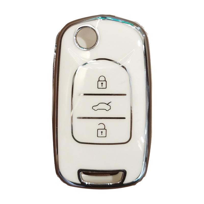 Wuling Hongguang Mini EV Key Case + s3 Capgemini Journey 730 NanoEV Car Bag Buckle