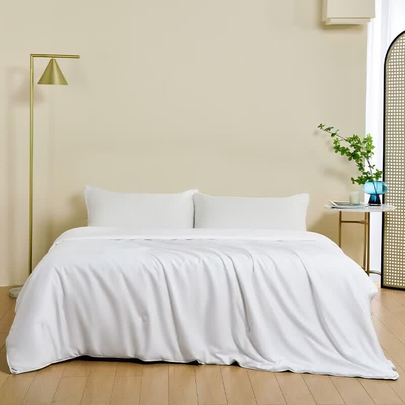 

Mercure Home Antibacterial Mulberry Silk Quilt