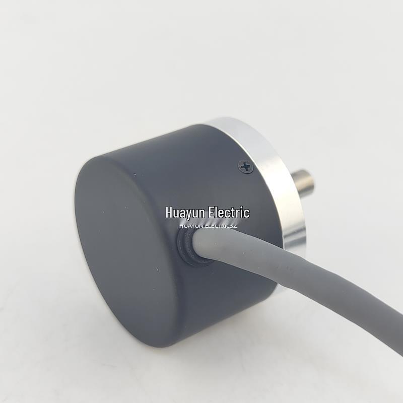 Brand New OVW2-2048-2MD 050-00E TTL 5V Incremental Encoder