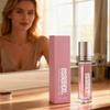 Pheromone Perfume Oil 10ml Roll On Fruity Floral Natural Portable Gift