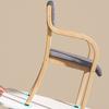 6CMx6M Chair Foot Cover Tape DIY Walking Stick Mat Floor Protectors Chair Leg Covers  Table