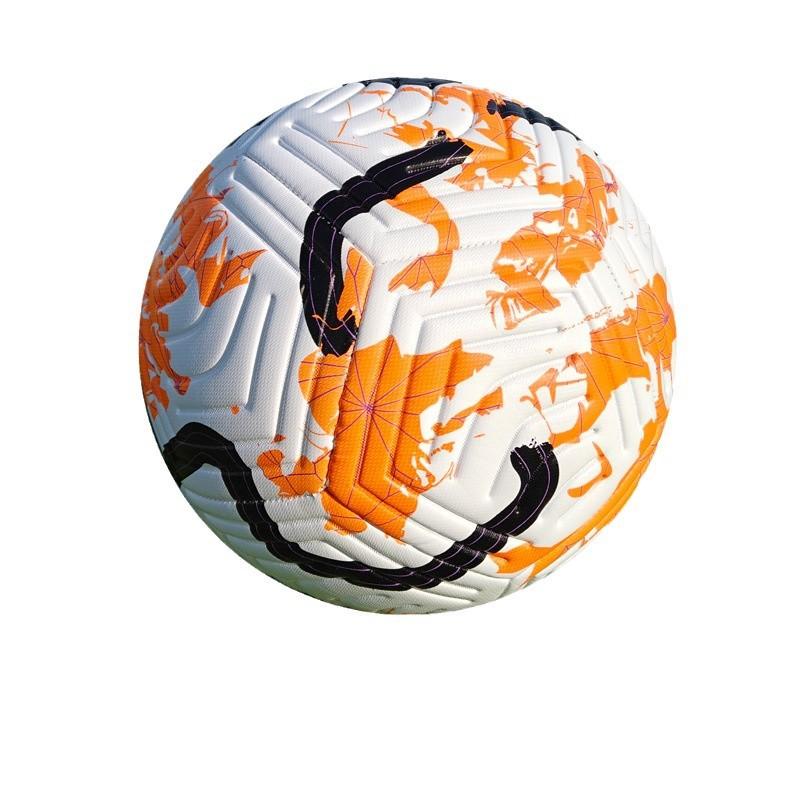 Nuevo No. 5 Balón de Fútbol Infantil Juvenil Adulto Juego de Entrenamiento Balón Club Liga PU Personalización