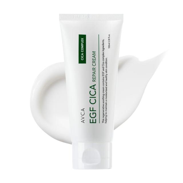 AVCA - EGF Cica Repair Cream 100ml