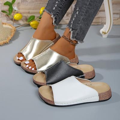 Damesschoenen – Sandalen