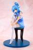 Kadokawa KDcolle Blessing on this Wonderful Aqua Original Negligee Plastic Figure [KADOKAWA] "KonoSuba God's World!" Ver. Non-scale Pre-painted