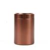 Small Metal Tea Caddy Set