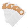 Vacuum Cleaner Bag - NILFISK - Buddy II - White - 4 Replacement Bags