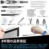 FANACAN 140in1 Precision Screwdriver Set, Compatible with Special Screws, Comes with Magnet, Screw Removal, Disassembly Repair Tool Kit, Can be Attach