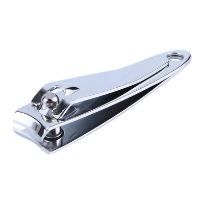 Tagliaunghie Dita Piedi Acciaio Inossidabile Taglierina Trimmer Forbice Manicure Pedicure