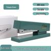 Morandi Medium No. 12 Stapler, Staples Up to 25 Pages - Office & Student Supplies