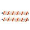 2 Pcs Roller Brushes For Ilife For Shinebot W450 For PW-R02 Vacuum Cleaner Accessories Cleaning Spare To Replace