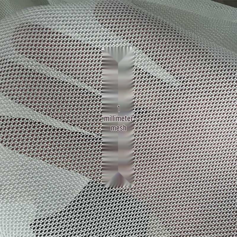 Hexagonal Round Hole Nylon Mesh Aquaculture Net Cage