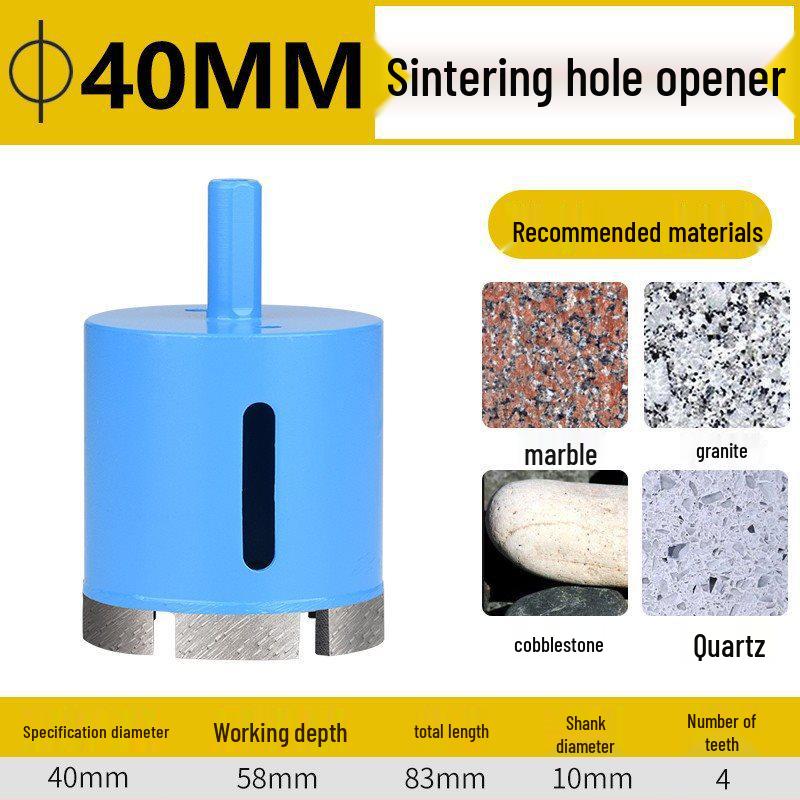 Universal Adjustable Tile Hole Locator Tool