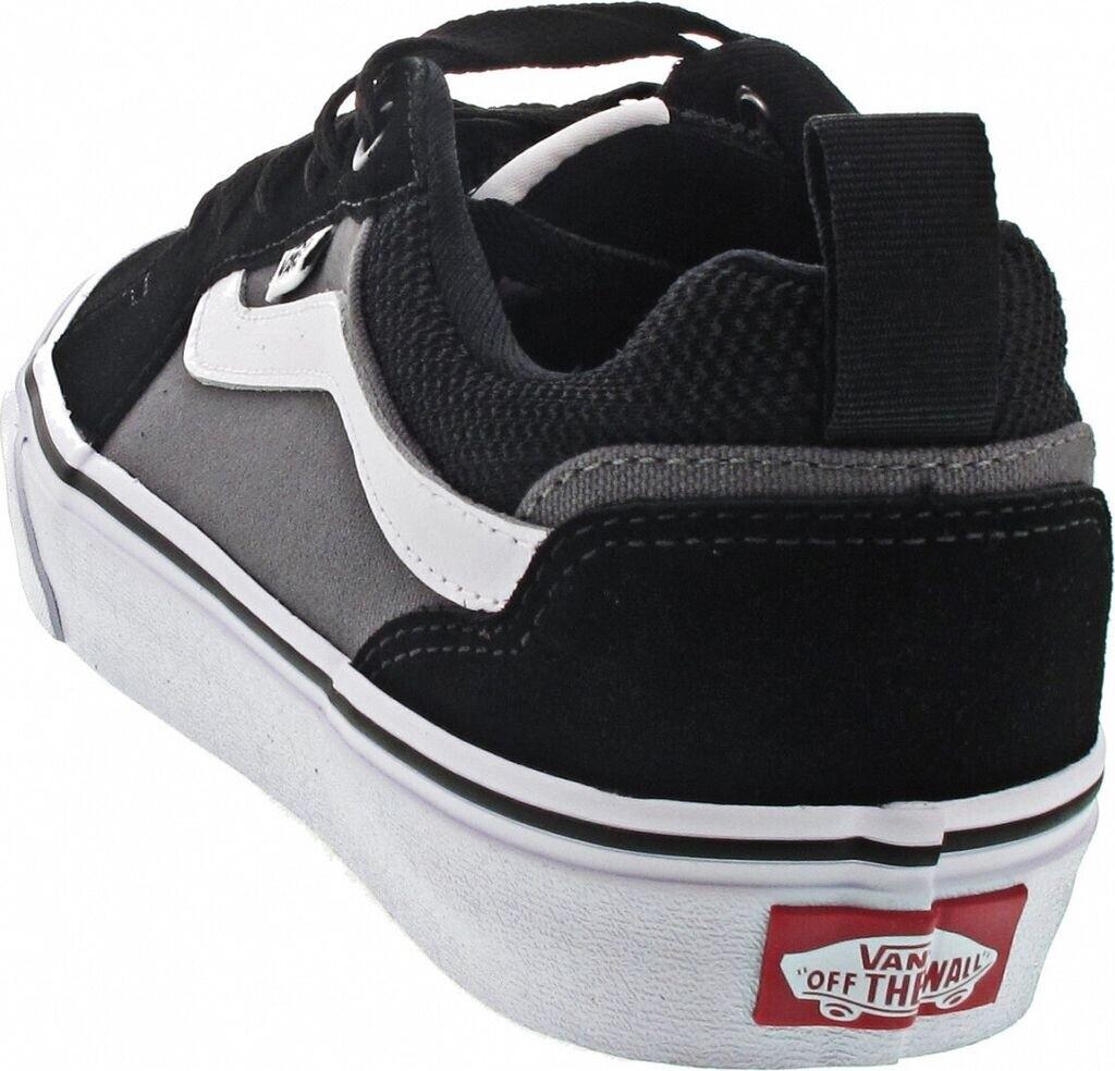 Sneakers Vans Filmore Pewter/black