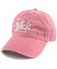 Wig Purpose Pigment Ball Cap