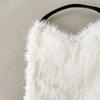 [Finisage] Woolly Fur Large Bag