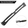 Motorcycle Turn Light Bracket For Yadi 007 Electric Vehicle With Turn Light Bracket Motorcycles Equipment Accessories Brackets