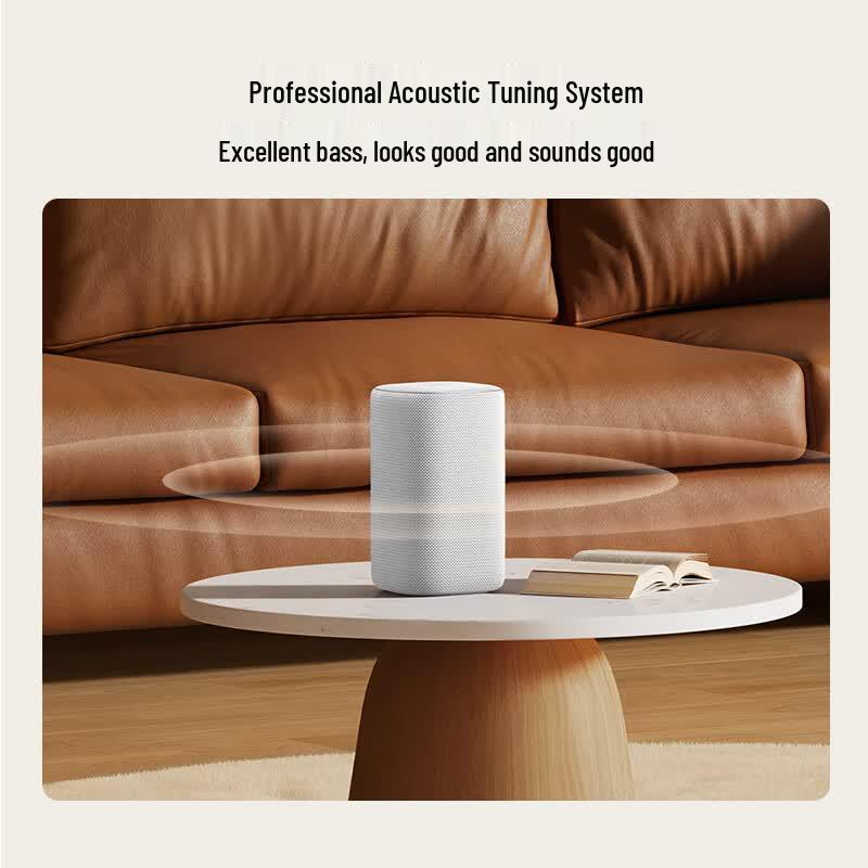 Xiaomi Super Xiaoai AI Smart Speaker (CN-Version)