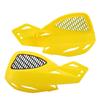 Universal Motorcycle Handguard Hand Guard Protector Shield Windproof Protective Gear For Kawasaki Suzuki Yamaha Handlebar
