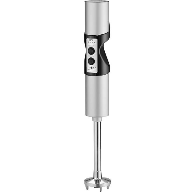 Immersion Blender Ritter Stilo7 Cordless (628.001)