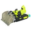 Transformers Power Core Combiner Steam Hammer with Constructicons Transformers Power Core Combiners Steam Hammer with Constructicons (US Version) /