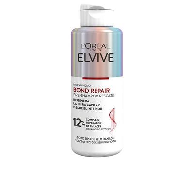ELVIVE BOND REPAIR regenerierendes Pre-Shampoo 200 ml