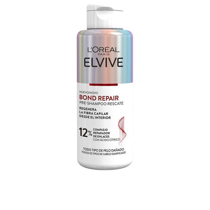 ELVIVE BOND REPAIR Pre-shampoo Regenerator 200 Ml