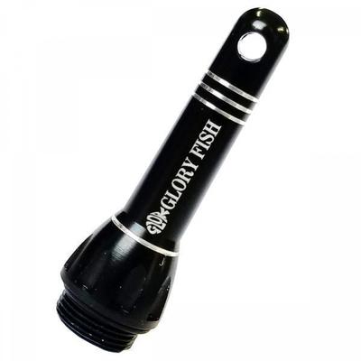 Uemura Angelgerät Spinnrolle Ersatzteile Bodykeeper 9 Schwarz